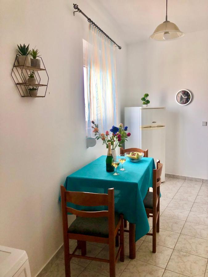 Armonia Apartments Archangelos  Extérieur photo