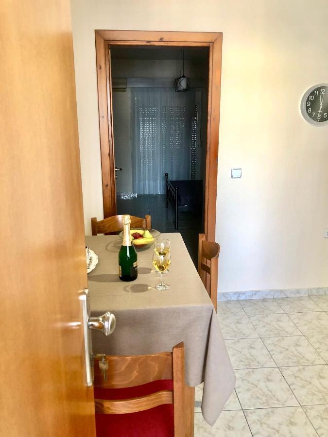 Armonia Apartments Archangelos  Extérieur photo