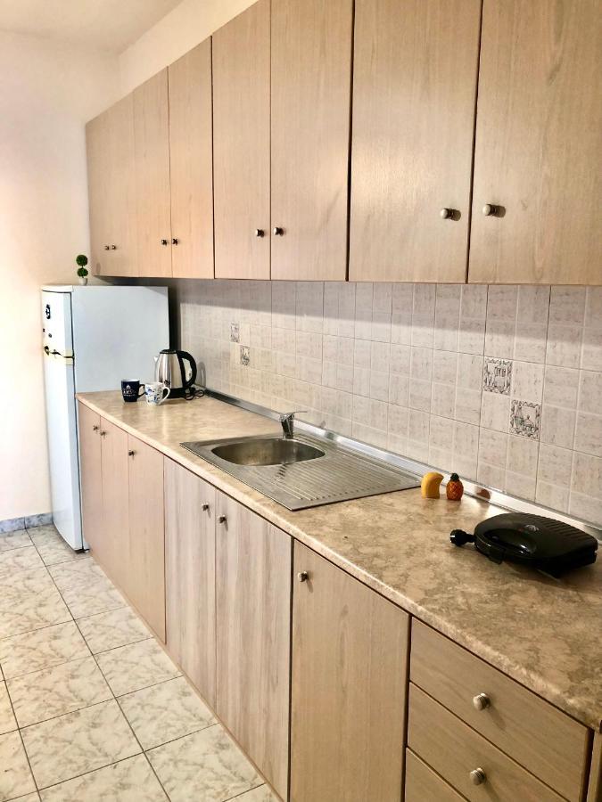 Armonia Apartments Archangelos  Extérieur photo