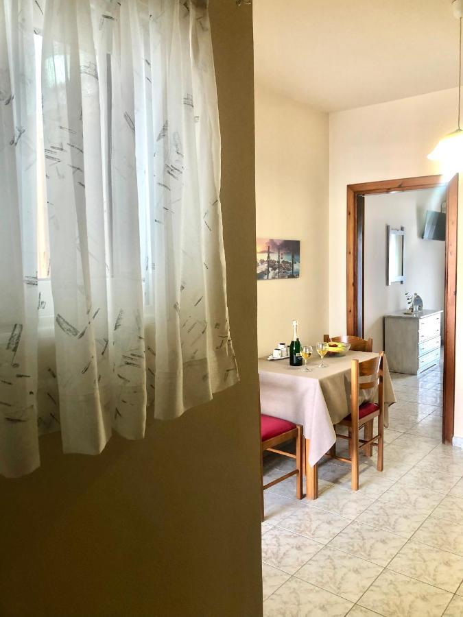 Armonia Apartments Archangelos  Extérieur photo
